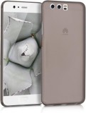 Husa pentru Huawei P10, Policarbonat, Negru, 43912.01, Carcasa, Kwmobile