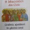 SFINTII 9 MUCENICI DIN CIZIC - GRABNIC AJUTATORI IN GASIREA UNUI LOC DE MUNCA , 2018