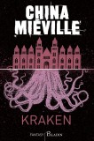 Kraken - China Mieville - Editura Grupul Art
