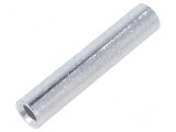 Capăt &icirc;mbinat aluminiu 50mm2 cositorit pentru cablu