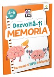 Cumpara ieftin Memorie, - Editura Gama