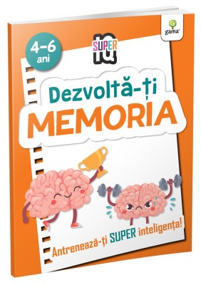 Memorie, - Editura Gama foto
