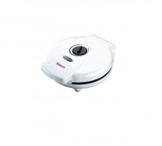 Aparat de facut waffe Saturn ST-EC0153 Waffle maker 1200W Alb foto