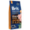 Brit Premium by Nature Senior Small și Medium 15 kg