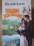 IUBIREA IUBIRILOR-RICARDO LEON-216587