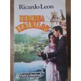 IUBIREA IUBIRILOR-RICARDO LEON-216587