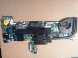 Placa de baza Lenovo Thinkpad T460 I5-6300u 01aw336 + ventilator heatsink - parola bios