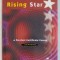 RISING STAR - A PRE - FIRST CERTIFICATE COURSE by LUKE PRODROMOU , STUDENT &#039; S BOOK , 2005