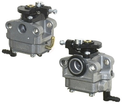 Carburator motocoasa chinezesca 9mm (26CC) fara amorsare foto