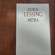 Mitra de Doris Lessing