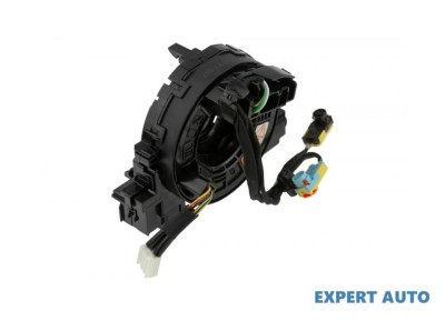 Spira airbag Toyota CAMRY (2011-&amp;gt;)[_V5_] #1 foto
