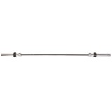 Cumpara ieftin Bara Haltera HMS GCFD450 201 cm/50 mm FitLine Training