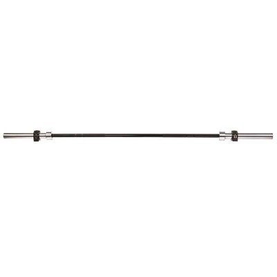 Bara Haltera HMS GCFD450 201 cm/50 mm FitLine Training foto
