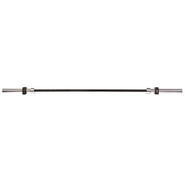 Bara Haltera HMS GCFD450 201 cm/50 mm FitLine Training