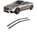 Cumpara ieftin Set stergatoare auto MERCEDES-BENZ E-CLASS Convertible (A238) 2017-2021, pentru parbriz, Bosch Aerotwin