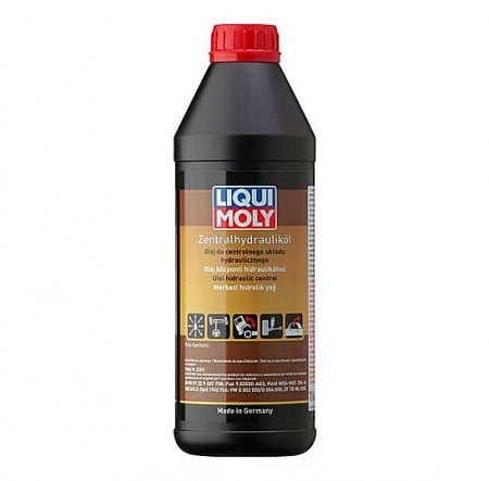 Ulei pentru sistemul hidraulic central LIQUI MOLY 1L