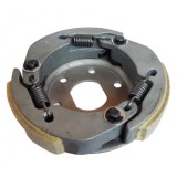 Ambreiaj ATV 107mm 3 Saboti - Piese Moto, Bloc Motor