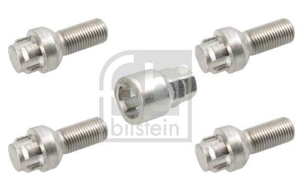 FEBI BILSTEIN 27056 surub roata