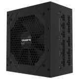 SURSA SURSA GIGABYTE , 850 W, modulara, ATX 12V 2.31, fan 120 mm x 1, 80 Plus Gold, &quot;GP-P850GM&quot; (timbru verde 2 lei)