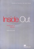 Inside Out Advanced Teacher&#039;s Book