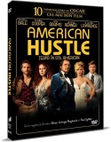 Teapa in stil american / American Hustle | David O. Russell