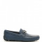 Mocasini barbat Salvatore ferragamo parigi driving shoes 0247280671734 273 Albastru