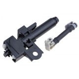 Diuza spalare faruri Subaru Legacy 2017-, Dreapta, 86636AL030