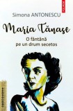 Maria Tanase - 2019 - Simona Antonescu (BG194)