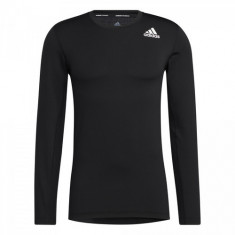 Bluza barbati adidas Techfit Compression Long-Sleeve Top GM5038