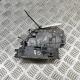 &Icirc;ncuietoare ușă dreapta spate BMW 5 G30 2019 OEM: 7477698,182838-10 31282466