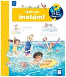 Hai să &icirc;notăm! - Hardcover - Andrea Erne - Casa