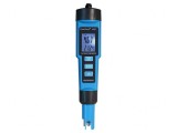 pH Metru Digital cu LED 0-14 pH 0-50&deg;C