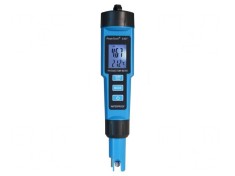 pH Metru Digital cu LED 0-14 pH 0-50&deg;C