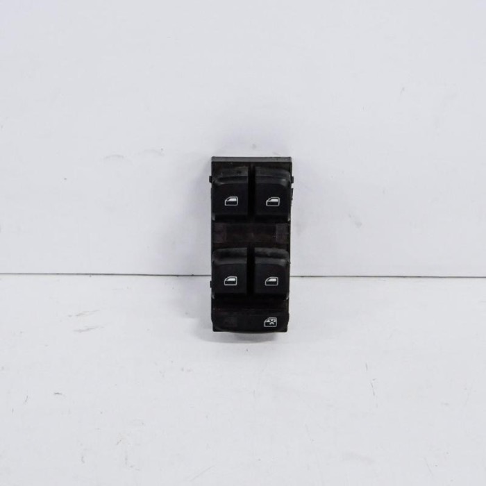 Buton geam ușă st&acirc;nga față AUDI A4 Avant 8K5, B8 2010 OEM: 8K0959851D 2961390