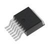 Tranzistor N-MOSFET, capsula PG-TO263-7, INFINEON TECHNOLOGIES - IPB014N06NATMA1