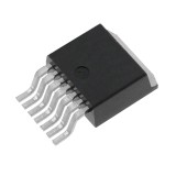 Tranzistor N-MOSFET, capsula PG-TO263-7, INFINEON TECHNOLOGIES, IPB025N10N3GATMA1, T122639