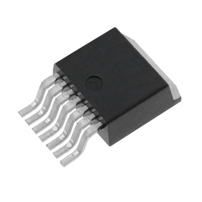 Tranzistor N-MOSFET, capsula PG-TO263-7, INFINEON TECHNOLOGIES - IPB014N06NATMA1 foto