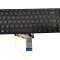 Tastatura Laptop, Asus, VivoBook X515DA, X515EA, X515EP, X515FA, X515JA, X515JF, X515JP, X515KA, X515MA, X515UA, neagra, layout US