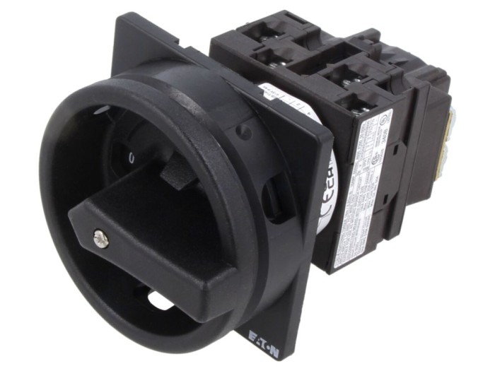 Comutator Came 20A 6,5kW