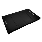 Saltea pliabila pentru gimnastica inSPORTline Kvadfold 200x120x5 cm
