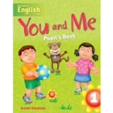 You and Me - Pupil&#039;s Book 1 | Naomi Simmons