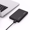 Rack Extern Orico 2.5" HDD/SSD SATA USB 3.0 - Carcasa Hard Disk Portabila