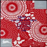 JAPANESE PATTERNS (INCLUDE CD)-PEPIN VAN ROOJEN-335597