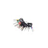 Set pentru scos conectori mufe