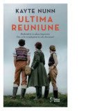 Ultima reuniune - Ana-Maria Gontea, Kayte Nunn