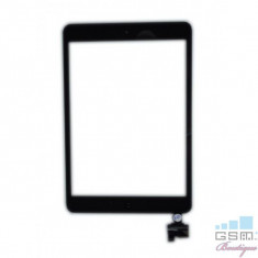 Touchscreen iPad mini Complet Negru foto