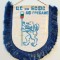 Fanion (protocol) canotaj - Federatia de Canotaj din Bulgaria