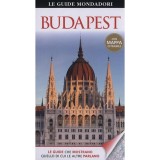 Budapest - Le Guide Mondadori - Barbara Olszanska