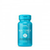 Waterex, 60 capsule, GNC