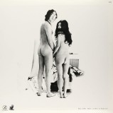 Unfinished Music No. 1 - Two Virgins - Vinyl | John Lennon , Yoko Ono, Rock